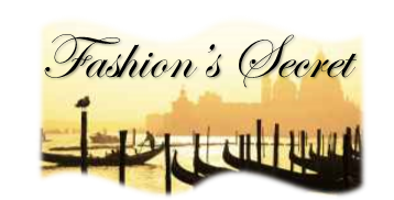 The Fashion’s Secret