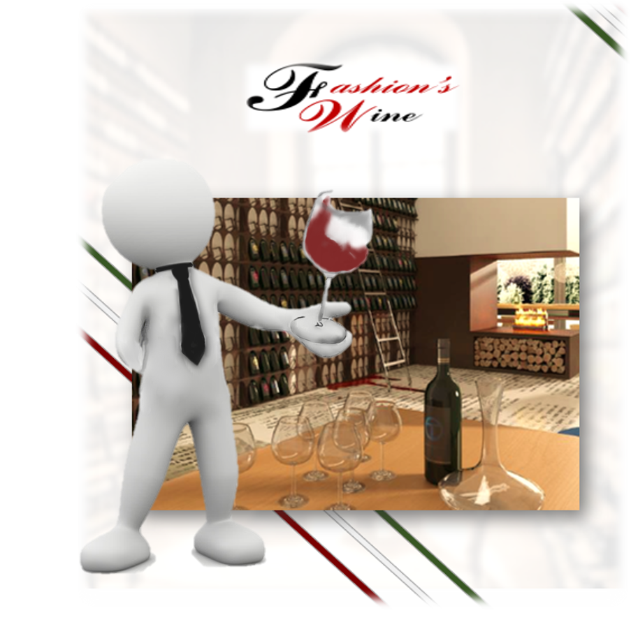 The Fashion's Wine